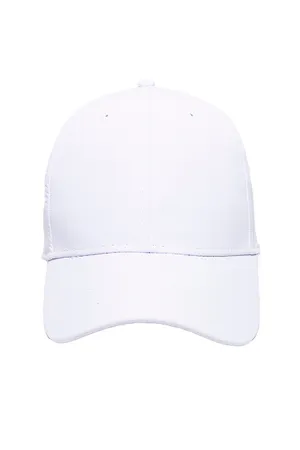 PN100U Outdoor Cap Unstructured Solid Back Hat