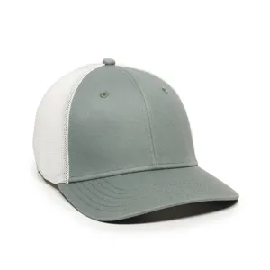 RGR-360M Outdoor Cap Pro-Flex Adjustable Mesh Back Hat
