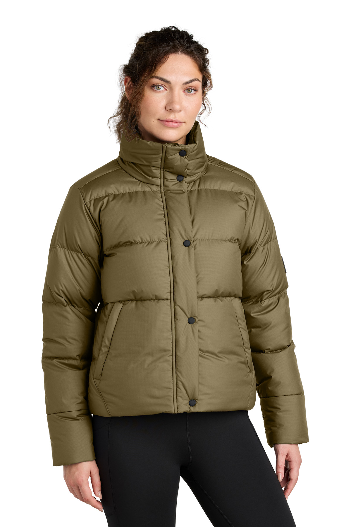 OR322225 Outdoor Research LIMITED EDITION Womens Coldsnap Down Jacket