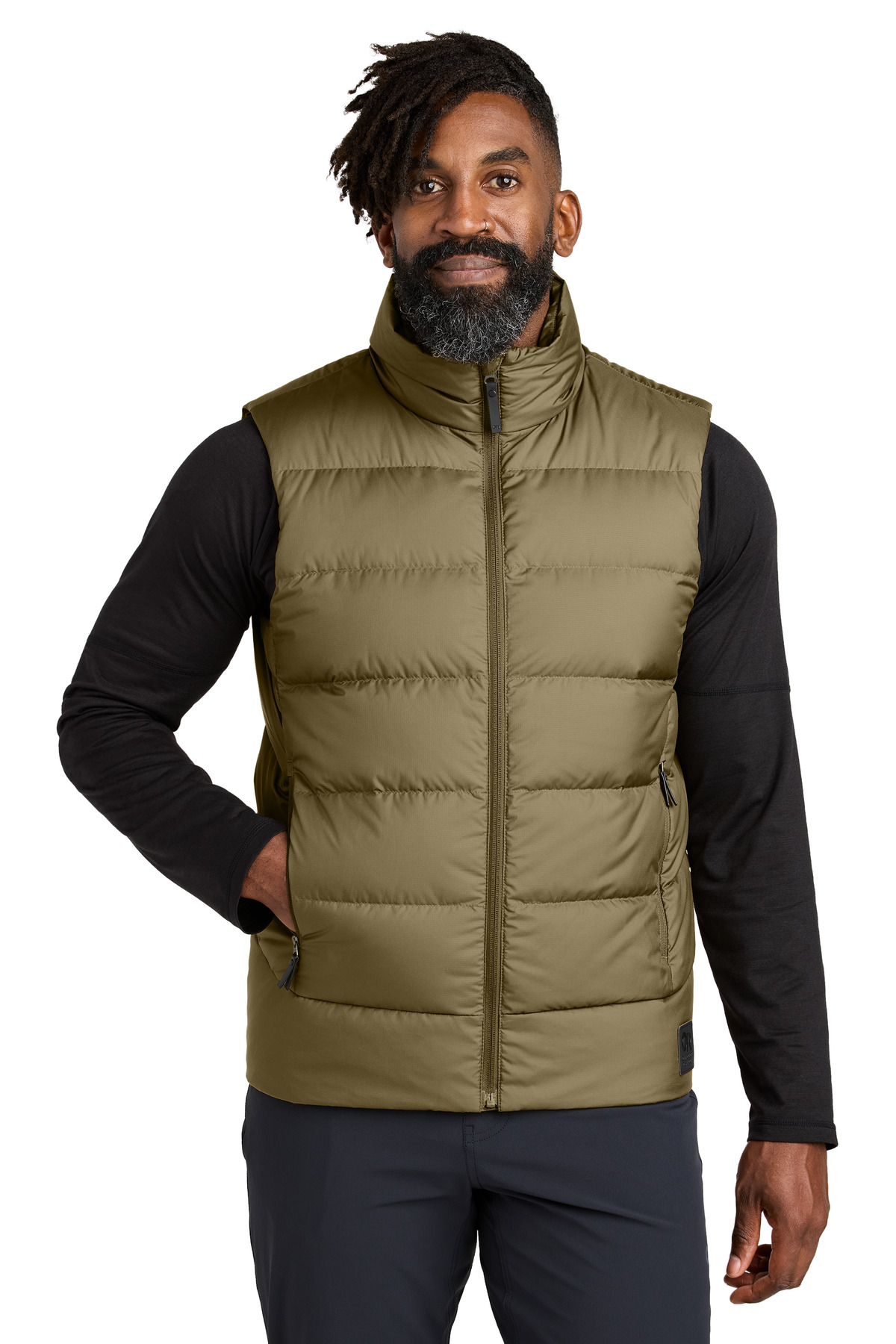 OR322227 Outdoor Research LIMITED EDITION Coldsnap Down Vest