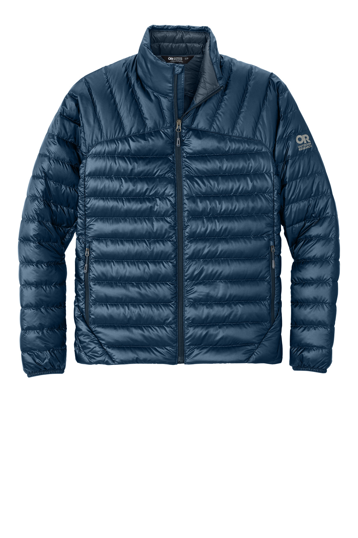OR322228 Outdoor Research LIMITED EDITION 800 Tech Down Jacket