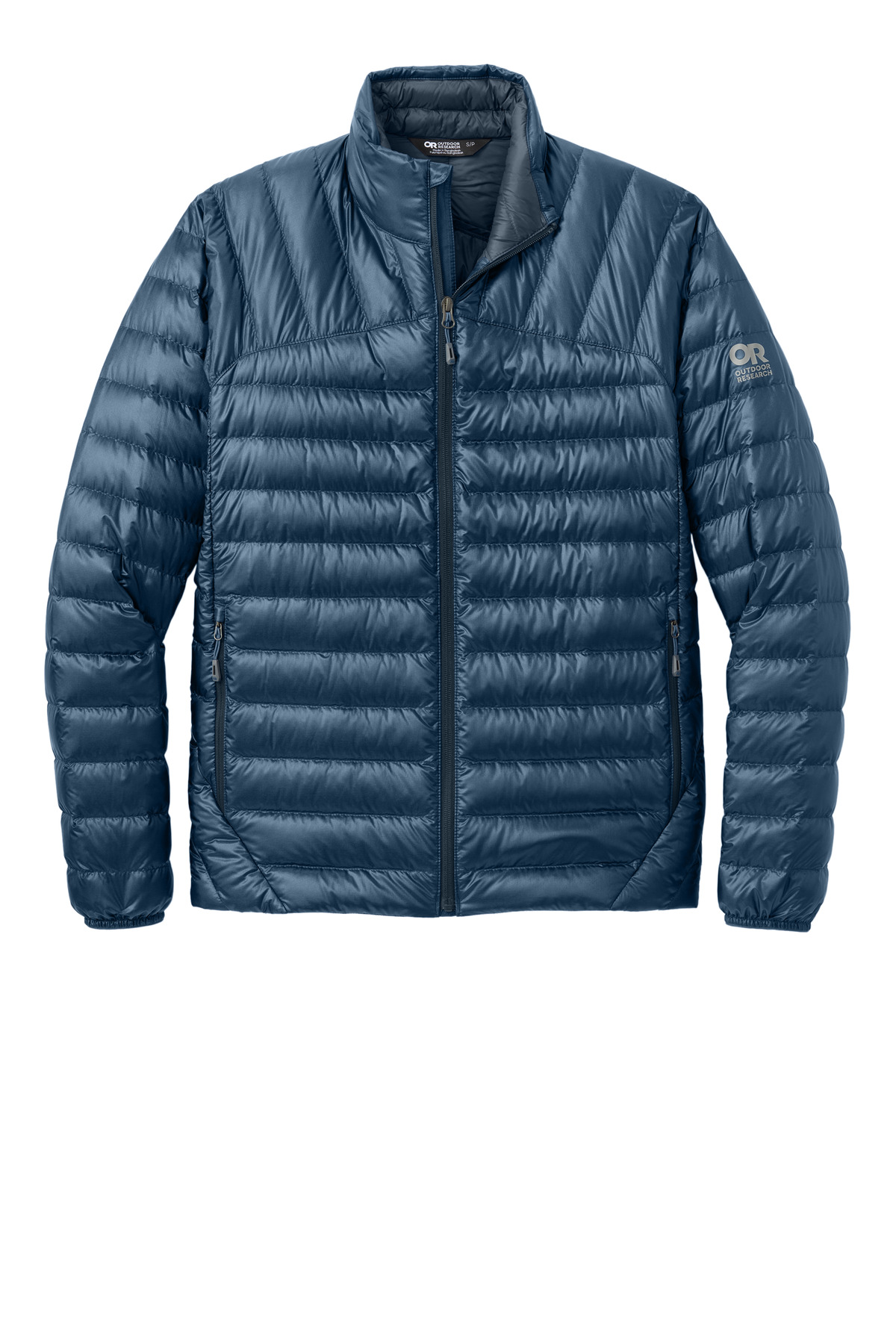OR322229 Outdoor Research LIMITED EDITION Womens 800 Tech Down Jacket