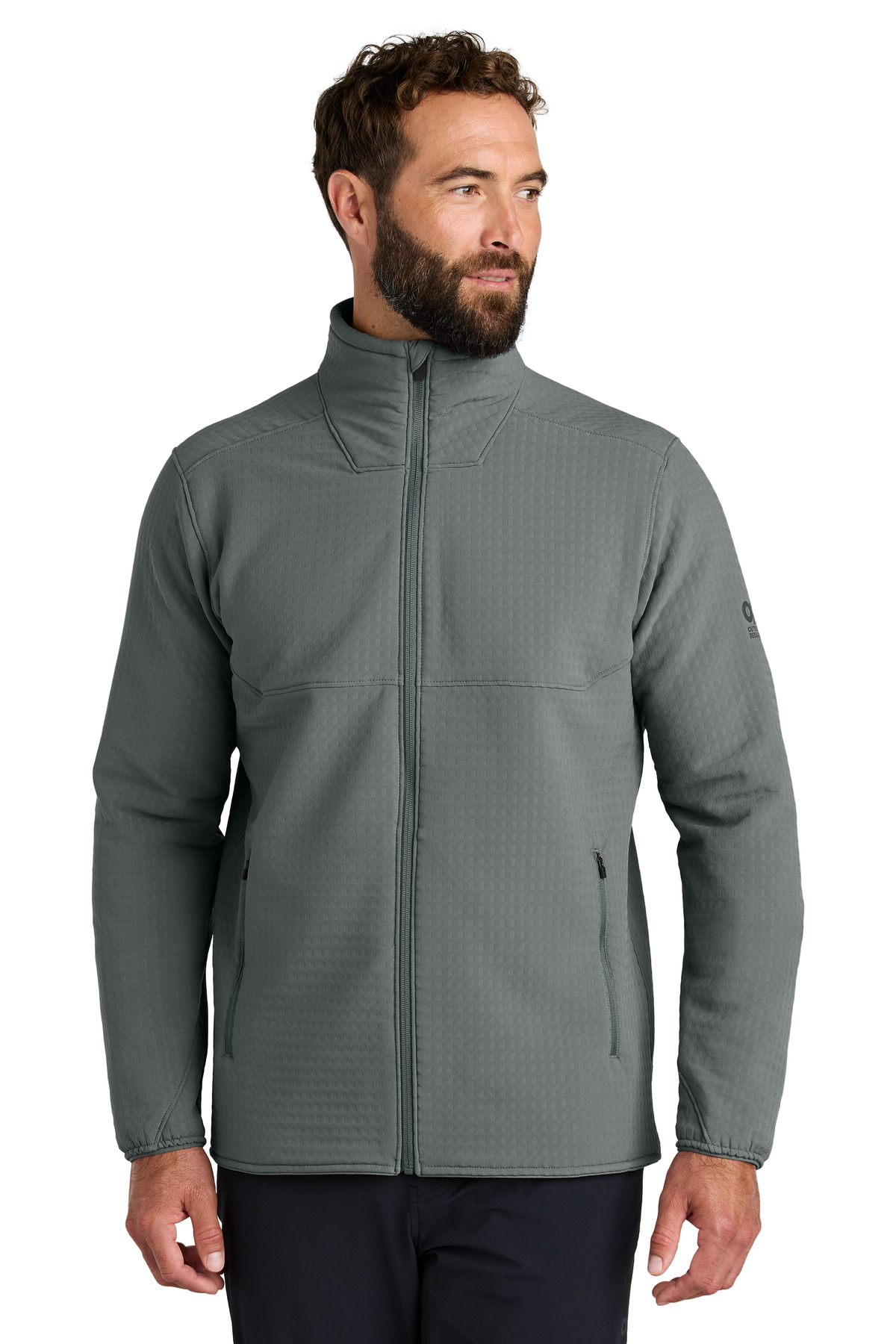 OR322264 Outdoor Research LIMITED EDITION Grid Soft Shell Jacket