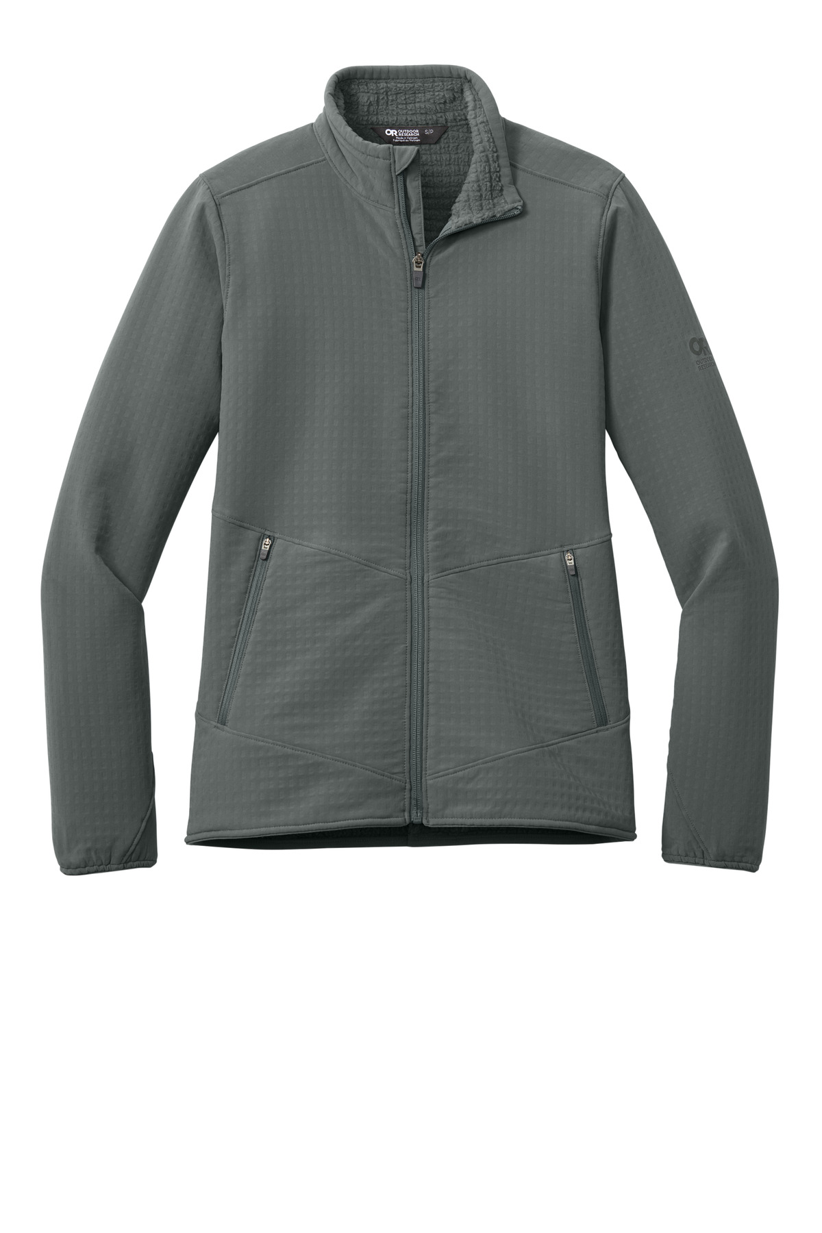 OR322265 Outdoor Research LIMITED EDITION Womens Grid Soft Shell Jacket
