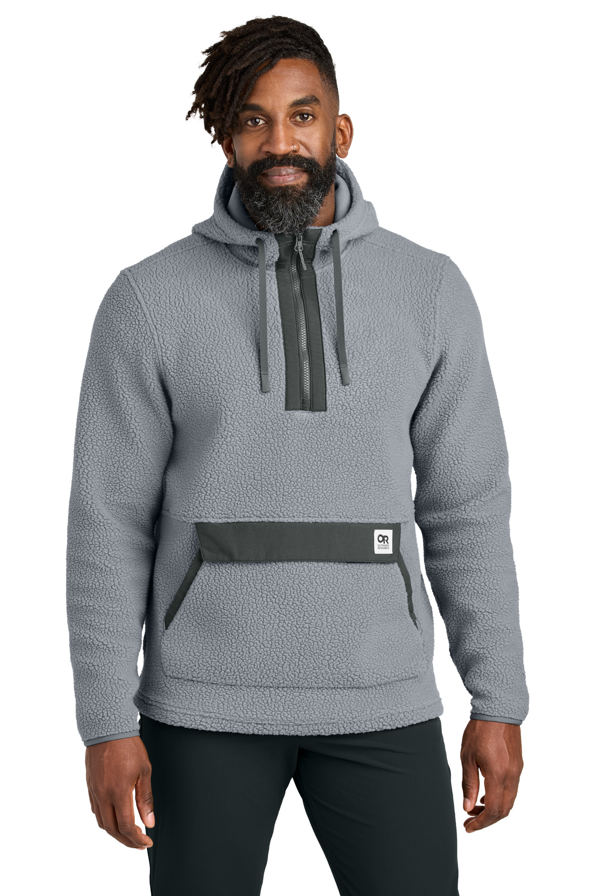OR322269 Outdoor Research LIMITED EDITION Packwood Fleece Pullover Hoodie