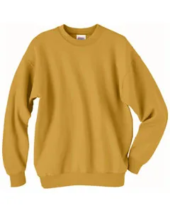 P1607 Hanes Unisex Ecosmart 50/50 Crewneck Sweatshirt