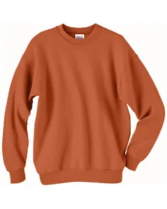 P1607 Hanes Unisex Ecosmart 50/50 Crewneck Sweatshirt