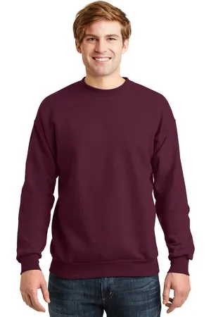 P160 Hanes - EcoSmart Crewneck Sweatshirt