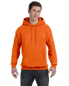 P170 Hanes - EcoSmart® Hooded Sweatshirt