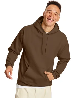 P170 Hanes - EcoSmart® Hooded Sweatshirt