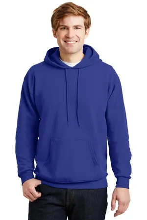 P170 Hanes EcoSmart® Hooded Sweatshirt