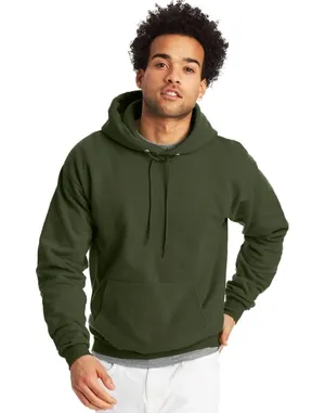 P170 Hanes - EcoSmart® Hooded Sweatshirt
