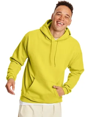 P170 Hanes - EcoSmart® Hooded Sweatshirt P170 Hanes - EcoSmart® Hooded Sweatshirt