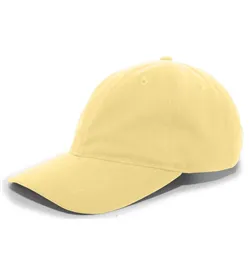201C PACIFIC HEADWEAR Brushed Cotton Twill Buckle Strap Adjustable Cap