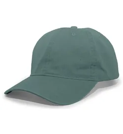 300WC PACIFIC HEADWEAR Pigment Dyed Hook-And-Loop Adjustable Cap 300WC PACIFIC HEADWEAR Pigment Dyed Hook-And-Loop Adjustable Cap