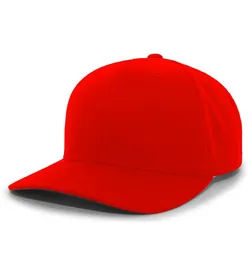 302C Pacific Headwear Cotton-Poly Hook-And-Loop Adjustable Cap 302C Pacific Headwear Cotton-Poly Hook-And-Loop Adjustable Cap
