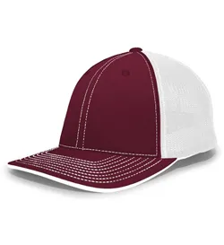 404M PACIFIC HEADWEAR Trucker FlexfitA Cap