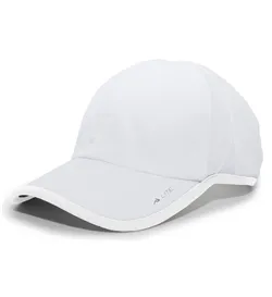 410L PACIFIC HEADWEAR Lite Series Active Hook-And-Loop Adjustable Cap