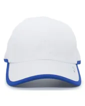 410L PACIFIC HEADWEAR Lite Series Active Hook-And-Loop Adjustable Cap 410L PACIFIC HEADWEAR Lite Series Active Hook-And-Loop Adjustable Cap