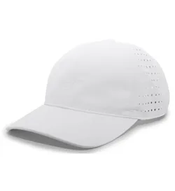 425L PACIFIC HEADWEAR Lite Series Perforated Cap