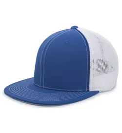 4D5 PACIFIC HEADWEAR D-Series Trucker FlexfitA Cap