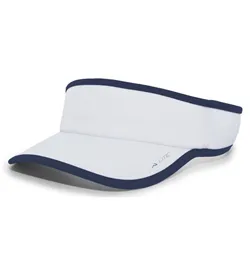 510V PACIFIC HEADWEAR Lite Series All-Sport Active Visor
