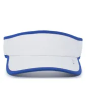 510V PACIFIC HEADWEAR Lite Series All-Sport Active Visor 510V PACIFIC HEADWEAR Lite Series All-Sport Active Visor