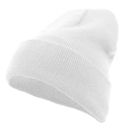 621K PACIFIC HEADWEAR KNIT FOLD OVER BEANIE