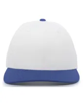 705W PACIFIC HEADWEAR Pro-Wool Hook-And-Loop Adjustable Cap