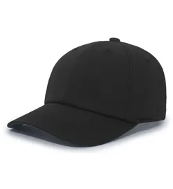 P200 PACIFIC HEADWEAR Hybrid Cotton Dad Cap