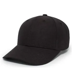 P204 PACIFIC HEADWEAR HEMP DAD CAP
