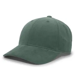 P206 PACIFIC HEADWEAR Hybrid Corduroy Dad Cap