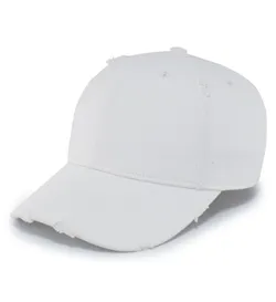 P207 PACIFIC HEADWEAR Hybrid Denim Dad Cap
