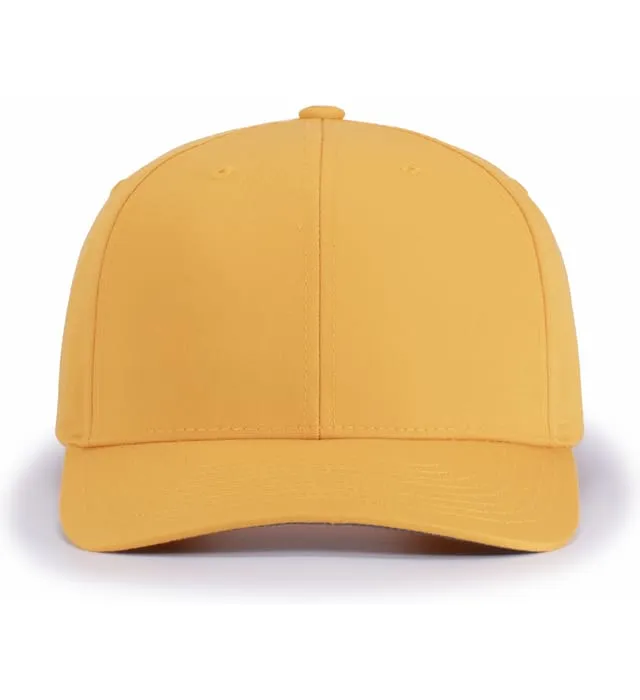 P322 PACIFIC HEADWEAR POLY/COTTON SNAPBACK CAP P322 PACIFIC HEADWEAR POLY/COTTON SNAPBACK CAP