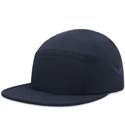 P781 PACIFIC HEADWEAR Packable Camper Cap