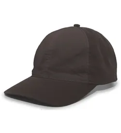 V57 PACIFIC HEADWEAR Vintage Buckle Strap Adjustable Cap