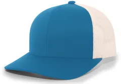 104C Pacific Headwear | Trucker Snapback Cap