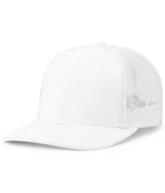 404F PACIFIC HEADWEAR Trucker FlexfitA Cap