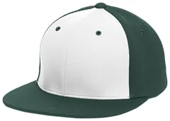 ES342 PACIFIC HEADWEAR Premium P-Tec FlexfitA Cap ES342 PACIFIC HEADWEAR Premium P-Tec FlexfitA Cap