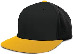 ES474 PACIFIC HEADWEAR Perforated F3 Performance FlexfitA Cap ES474 PACIFIC HEADWEAR Perforated F3 Performance FlexfitA Cap