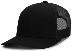M08 PACIFIC HEADWEAR MulticamA Trucker Snapback Cap
