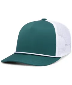 P423 Pacific Headwear Weekender Trucker Cap