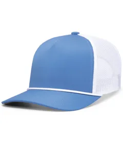 P423 Pacific Headwear Weekender Trucker Cap