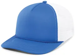 P782 PACIFIC HEADWEAR Foamie Fresh Trucker Cap