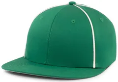 P820 PACIFIC HEADWEAR Momentum Team Cap P820 PACIFIC HEADWEAR Momentum Team Cap