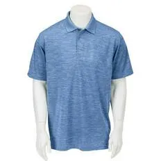 130 Paragon Dakota Striated Heather Sport Shirt