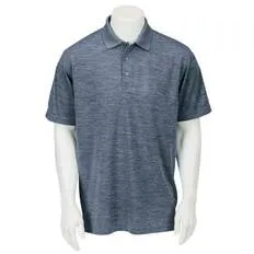 130 Paragon Dakota Striated Heather Sport Shirt