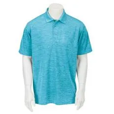 130 Paragon Dakota Striated Heather Sport Shirt