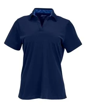 151 Paragon Womens Memphis Sueded Sport Shirt