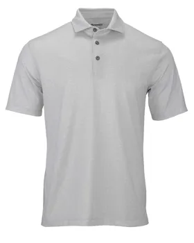 152 Paragon Derby Sublimated Heathered Polo